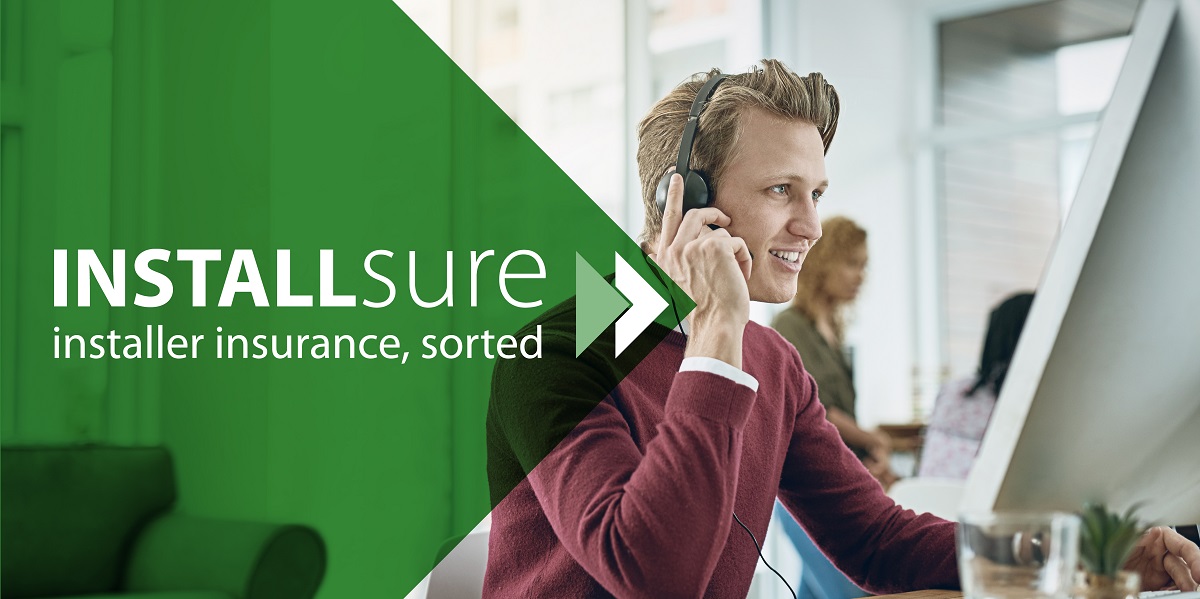 installsure customer service